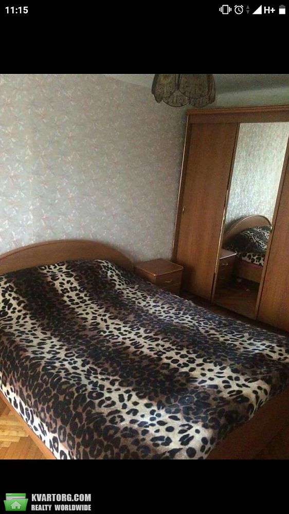 Rent out 2-room apartment. Киев, Преображенская — photo 1