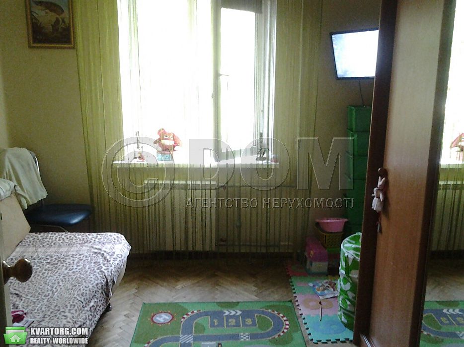 Sell 2-room apartment. Киев,  Лесной пр — photo 4