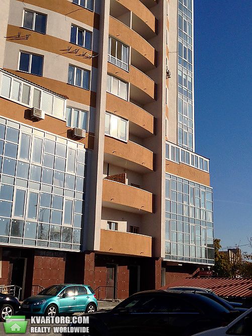 Sell 1-room apartment. Киев, Шумского — photo 2