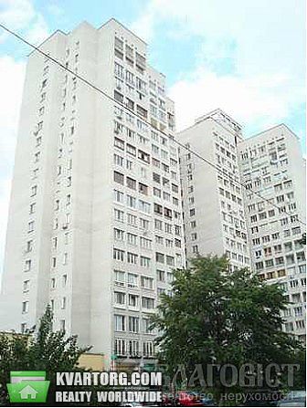 Sell 3-room apartment. Киев,  Полярная — photo 1