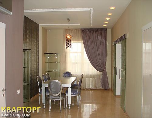 Sell 4-room apartment. Одесса, Французский бульвар — photo 1