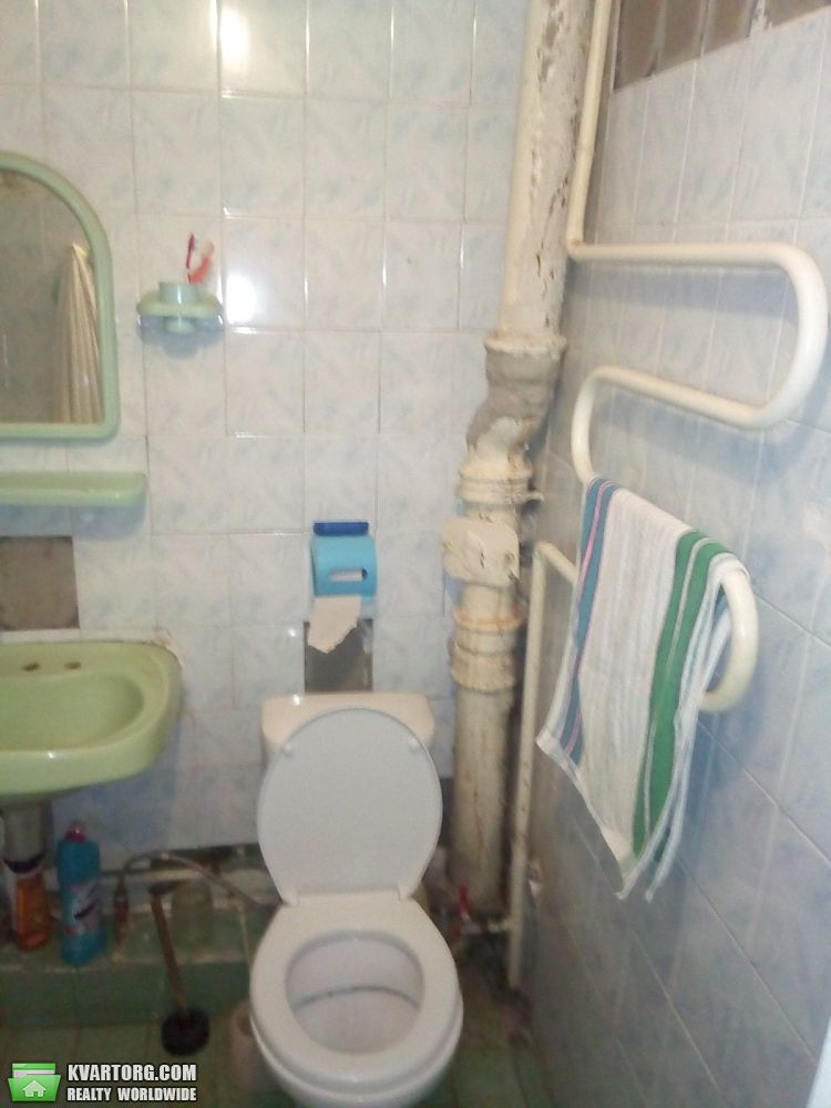 Sell 1-room apartment. Киев, Днепроводская — photo 7