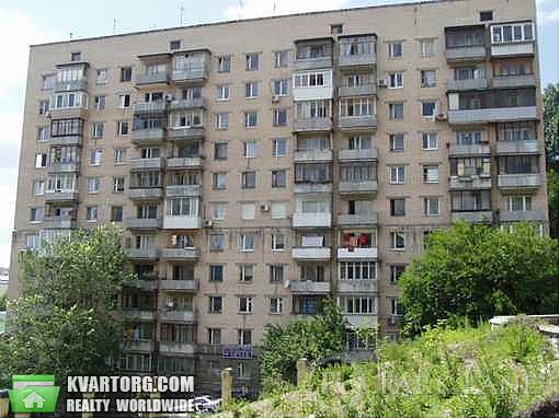 Sell 1-room apartment. Киев,  Шелковичная — photo 4