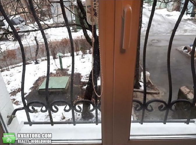 Sell 2-room apartment. Киев,  Светлицкого — photo 8