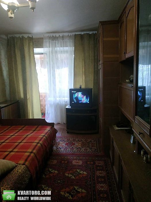 Sell 1-room apartment. Донецк,  Герцена — photo 3