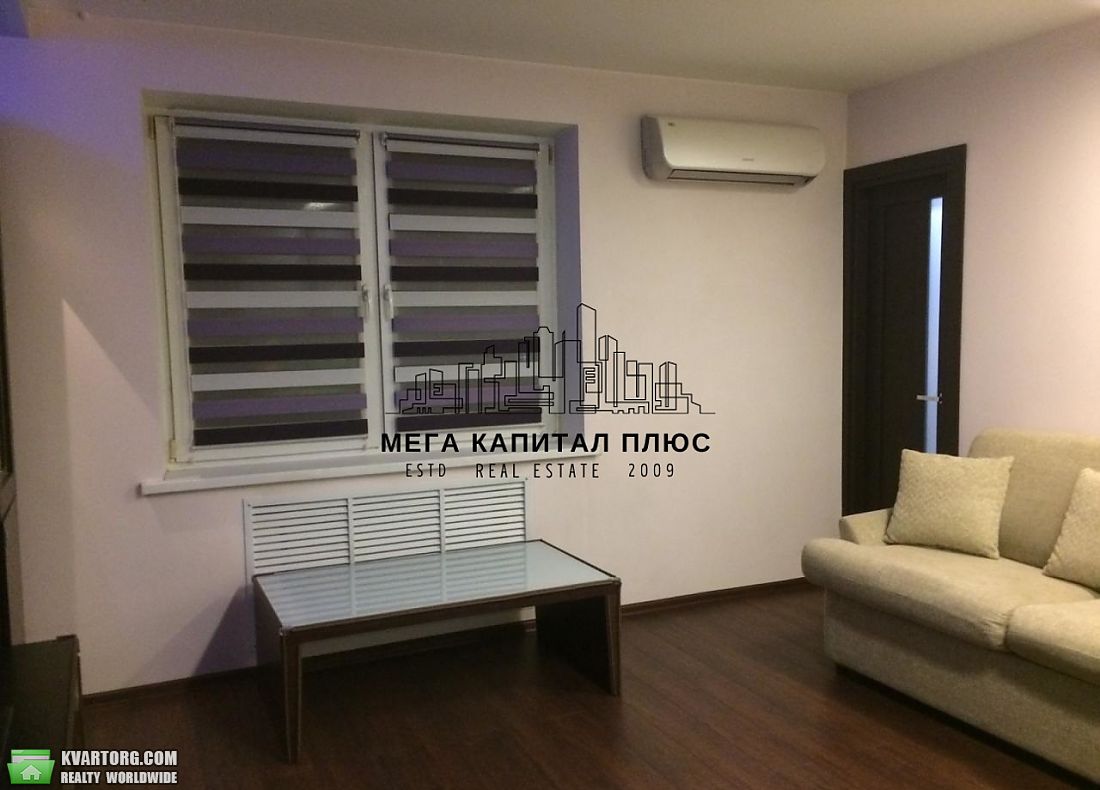 Rent out 2-room apartment. Киев,  Харьковское шоссе — photo 5
