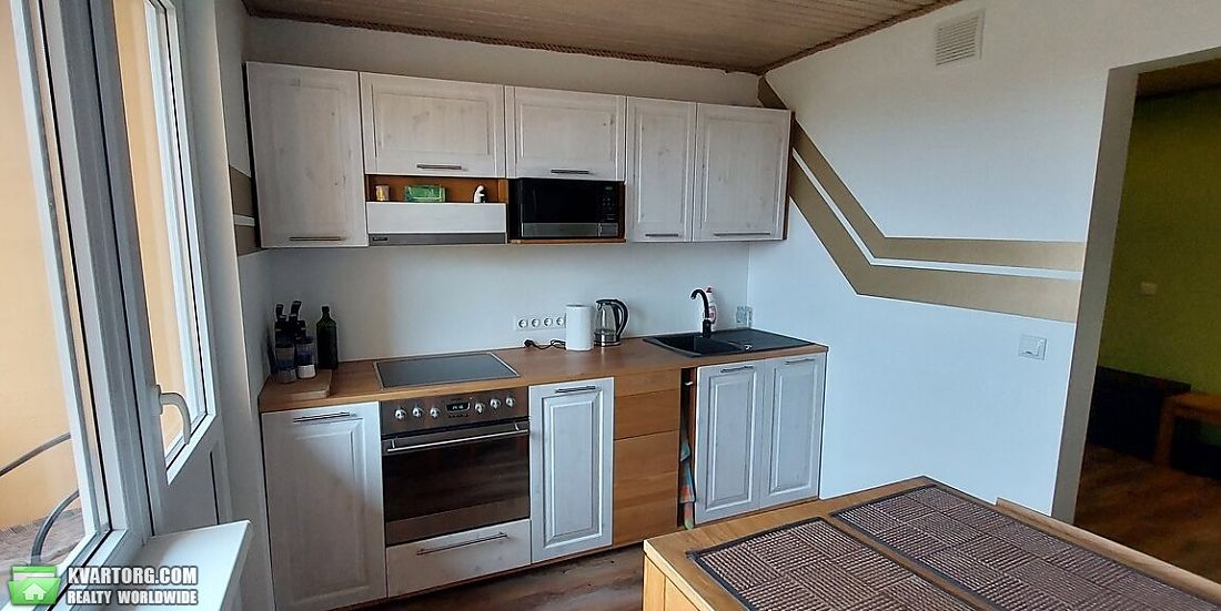 Sell 1-room apartment. Буча, Нове Шоссе — photo 1