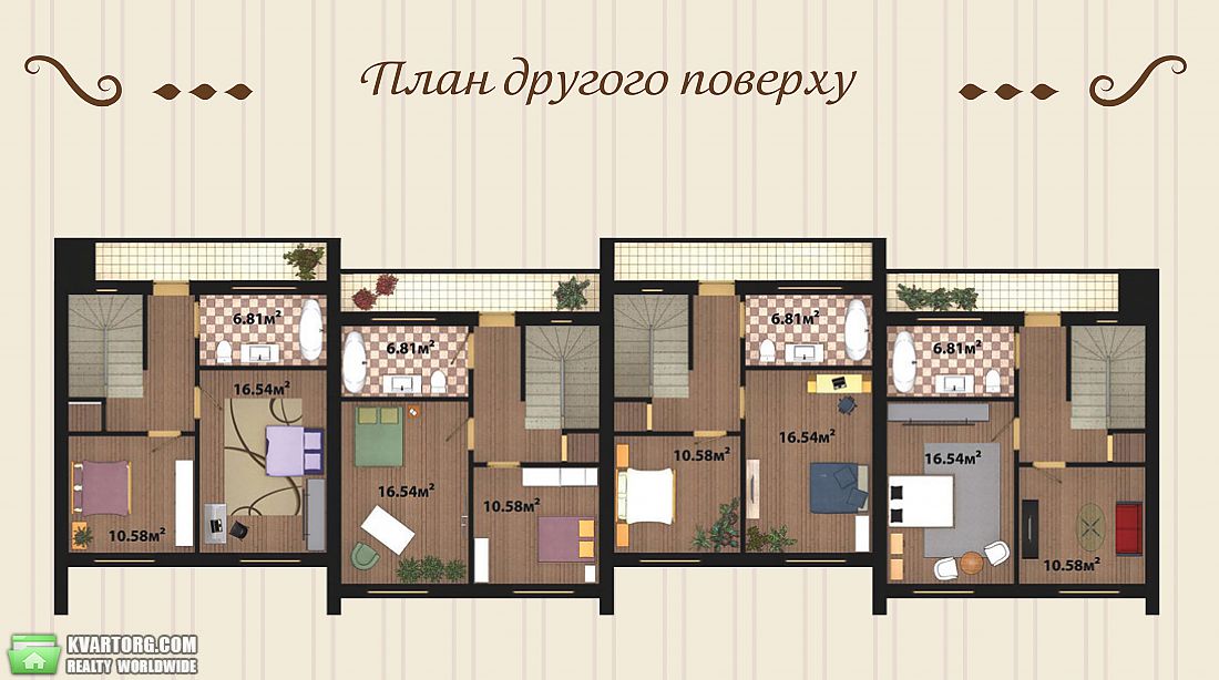 Sell house. Ирпень, Некрасова — photo 5
