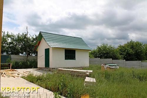 Sell house. Киевская обл., Сухолисы — photo 9