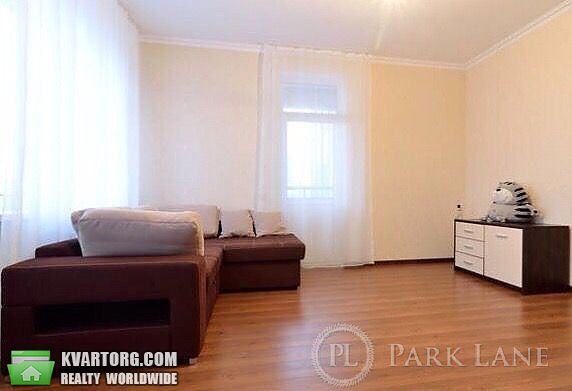 Sell 1-room apartment. Киев,  Срибнокильская — photo 4