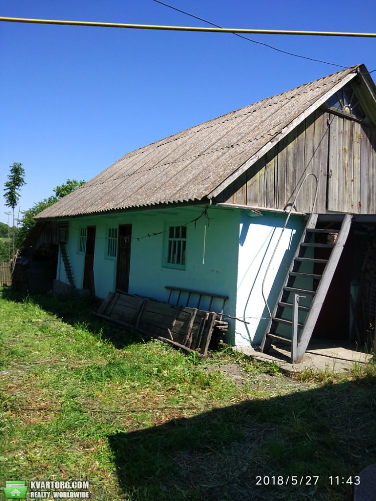 Sell house. Хмельницкий, с. Шрубків, вул. Колгоспн — photo 4