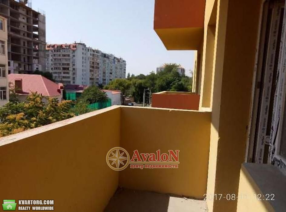 Sell 2-room apartment. Одесса, Педагогическая — photo 4