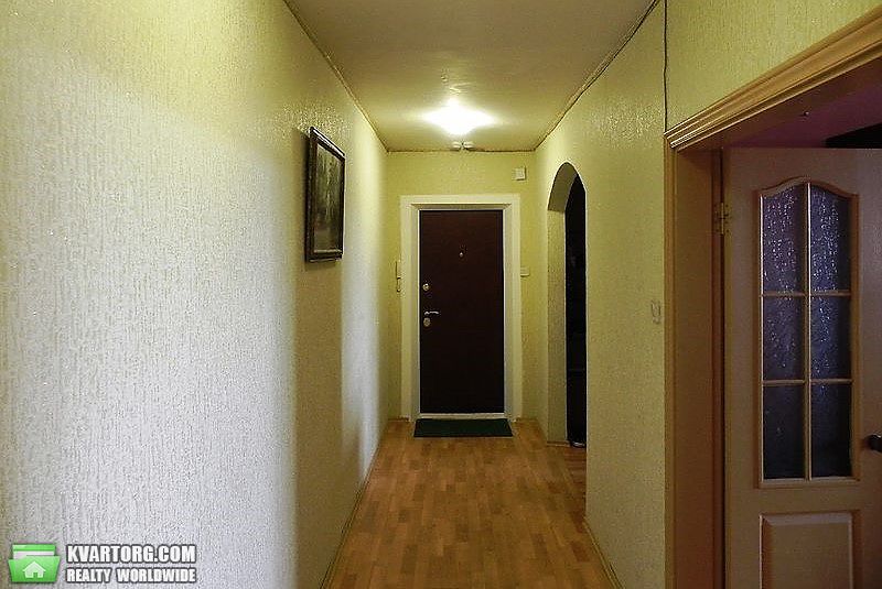 Sell 3-room apartment. Киев,  Алма-Атинская — photo 5