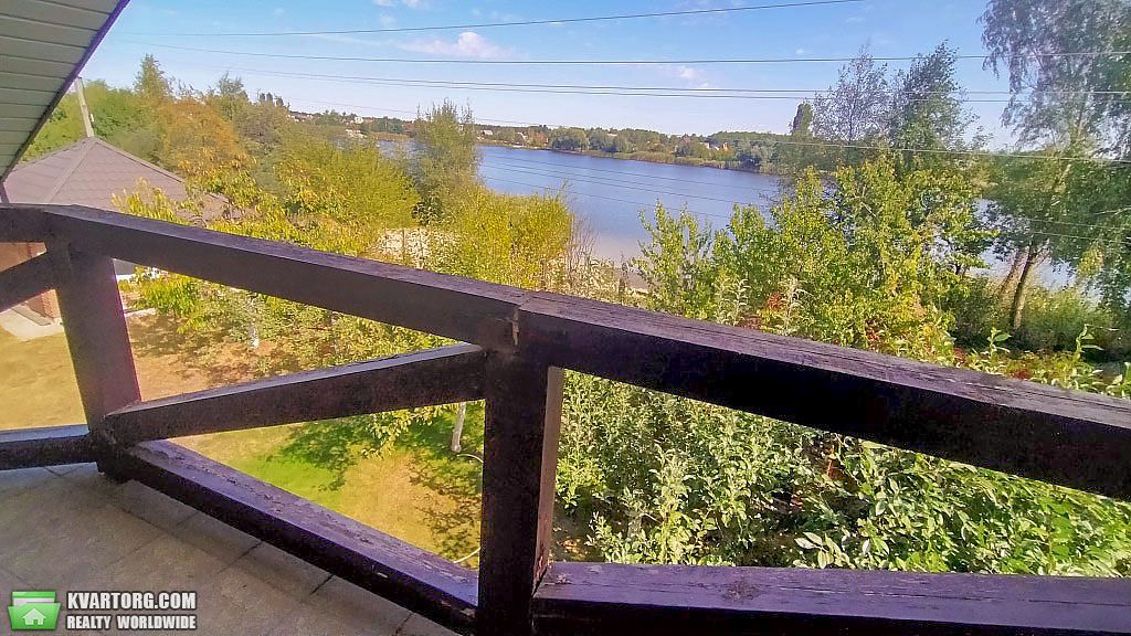 Sell house. Киевская обл., Садовая — photo 6
