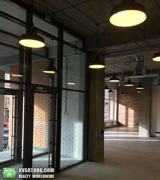 Rent out office. Киев, Дмитриевская — photo 8