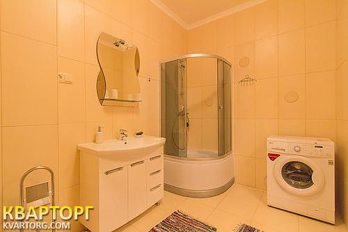 Rent out 3-room apartment. Киев,  Драгомирова — photo 9