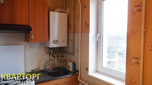 Sell 1-room apartment. Одесса, 1-й Моторный пер. — photo 6