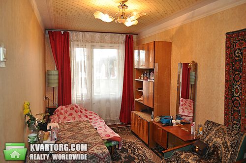 Sell 3-room apartment. Киев, Жмеринская — photo 1