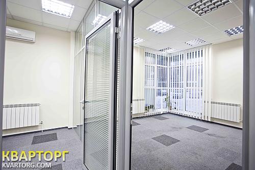 Rent out office. Киев, Белорусская — photo 1