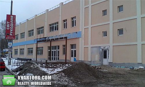 Rent out office. Киев, ул. Вербовая — photo 2