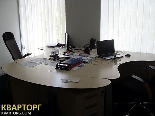 Rent out office. Киев,  Лютеранская — photo 1