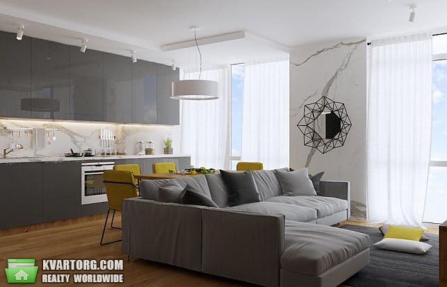 Rent out 3-room apartment. Киев,  Предславинская 53 — photo 1