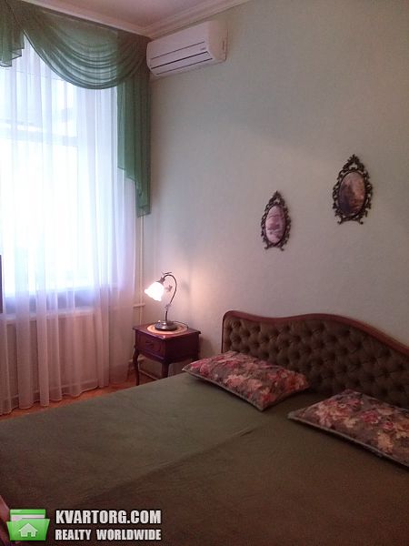 Rent out 2-room apartment. Киев, Друдбы Народов бульвар — photo 2