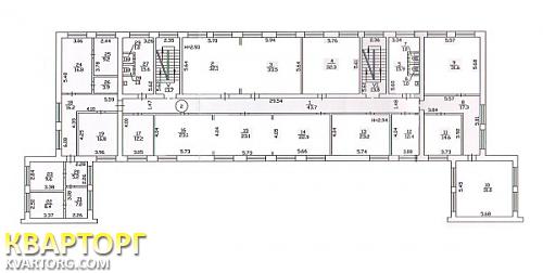Rent out office. Киев,  Симферопольская — photo 5