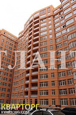 Sell 2-room apartment. Одесса, Косвенная — photo 1