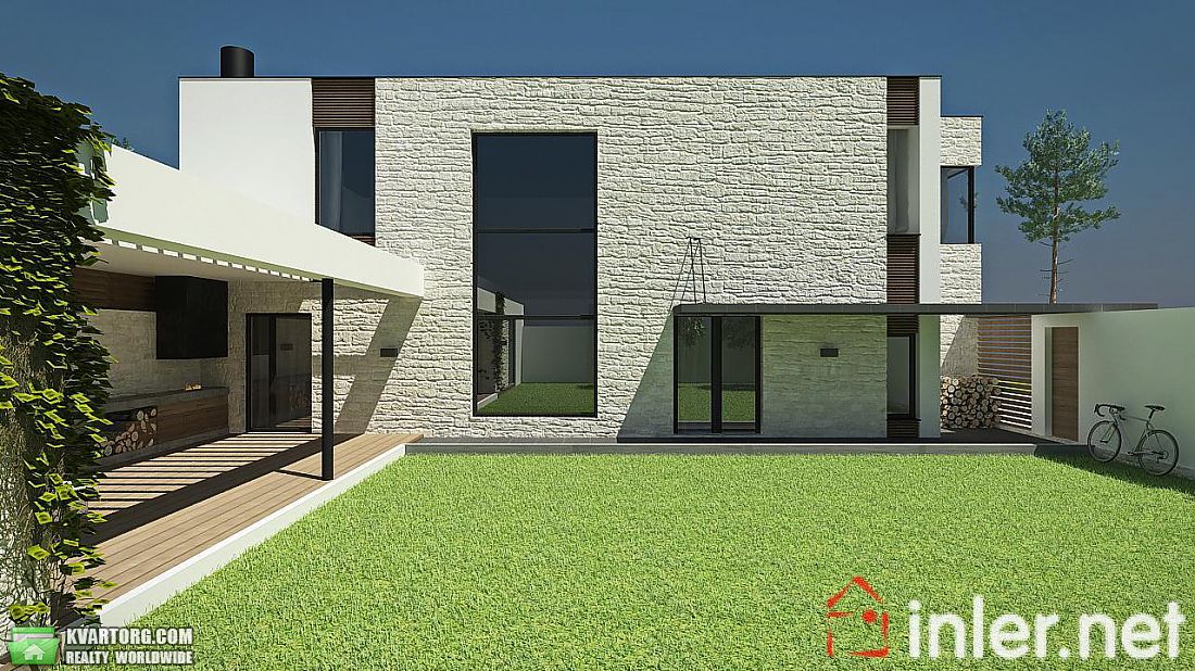 Sell house. Одесса, Береговая — photo 1