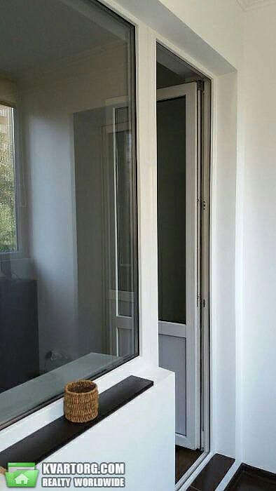 Rent out 1-room apartment. Киев,  Урловская — photo 7