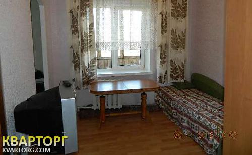 Rent out 3-room apartment. Киев,  Тычины пр — photo 1