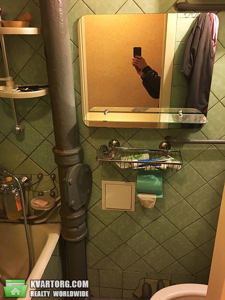 Sell 2-room apartment. Киев, Киквидзе — photo 4