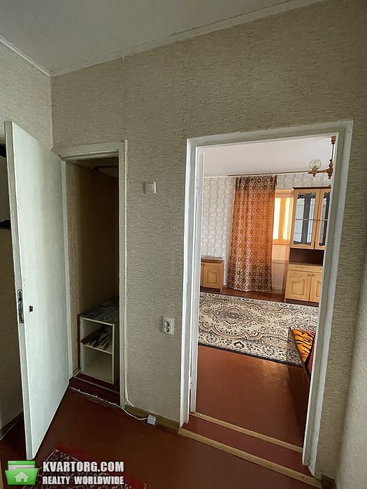 Sell 1-room apartment. Киев,  Радужная — photo 4