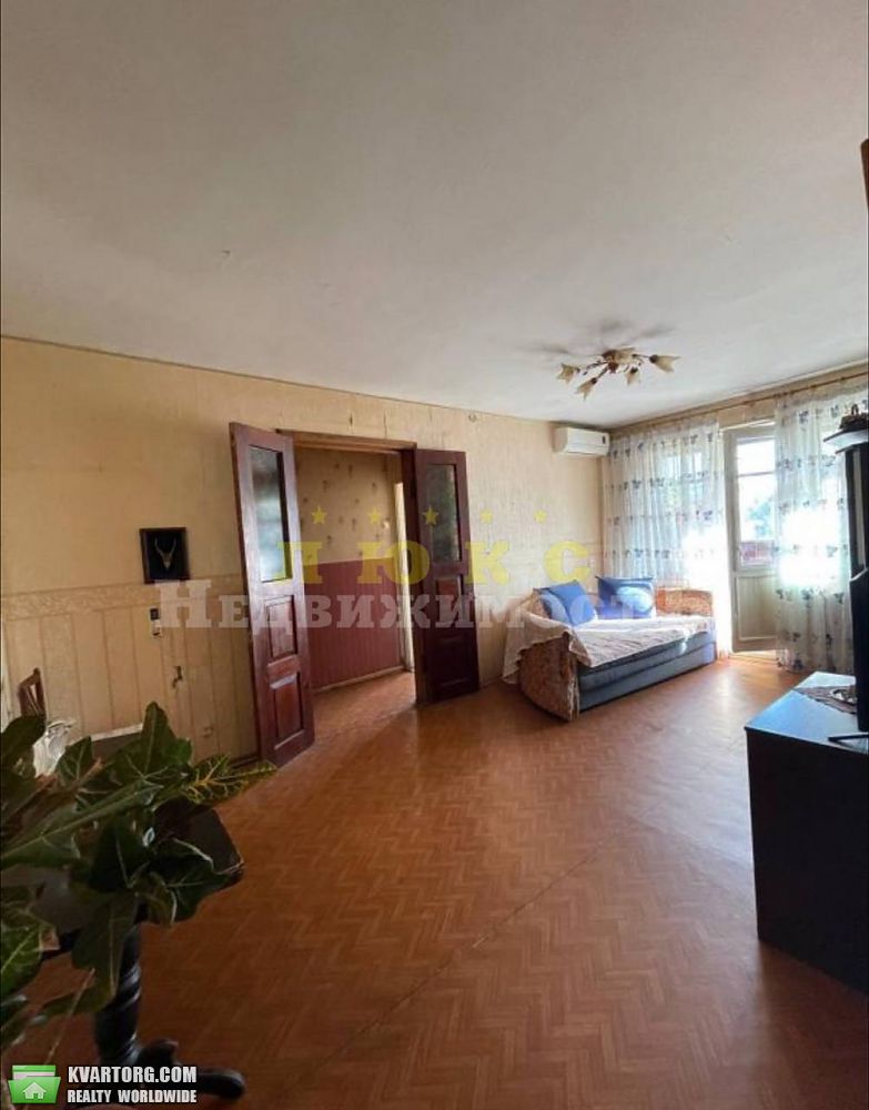 Sell 3-room apartment. Одесса, Люстдорфская дорога — photo 3