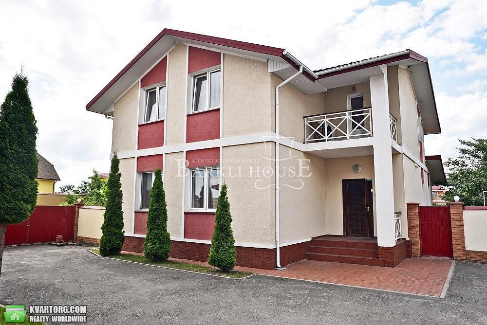 Rent out house. Киев,  Садовая Осокорки — photo 1