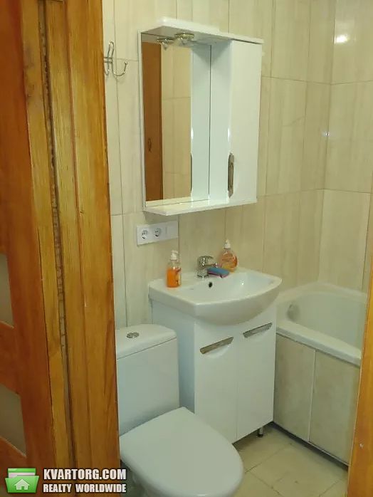 Rent out 1-room apartment. Киев,  Стеценко — photo 6