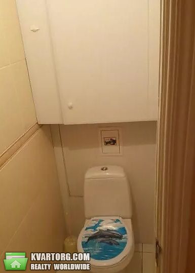 Sell 1-room apartment. Киев,  Ушинского — photo 9