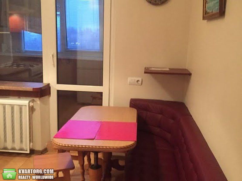 Sell 1-room apartment. Киев,  Курбаса — photo 3