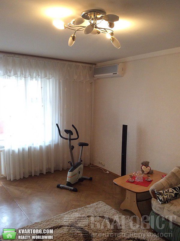 Sell 3-room apartment. Киев,  Княжий Затон — photo 4