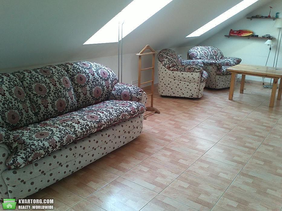 Rent out house. Киевская обл., Петропавловская Борщаговк — photo 4