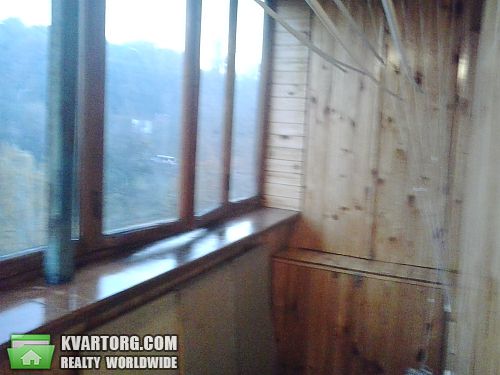 Rent out 1-room apartment. Киев, Кириловская — photo 2