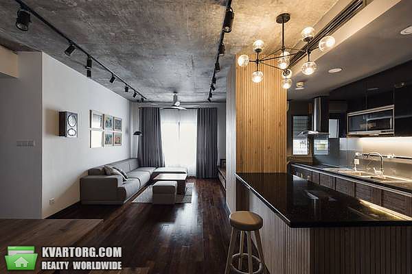 Rent out 2-room apartment. Киев,  Саксаганского — photo 7