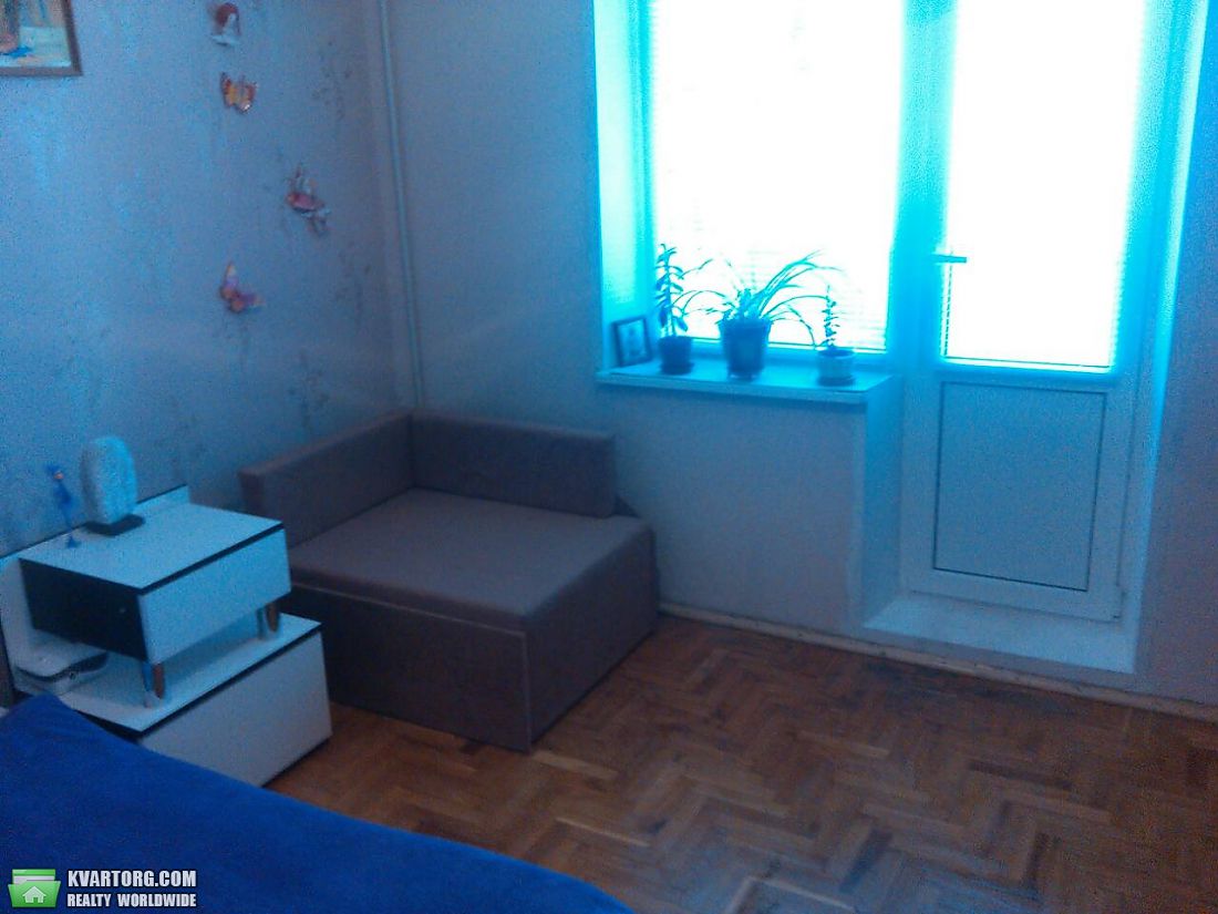 Sell 3-room apartment. Киев, Ревуцкого — photo 3