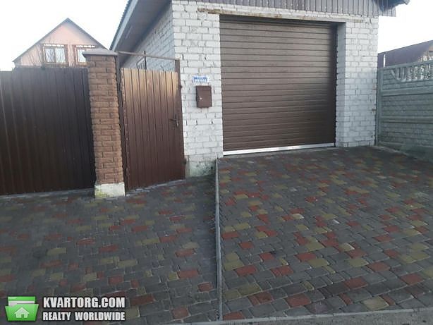 Sell house. Киевская обл., Глеваха — photo 1