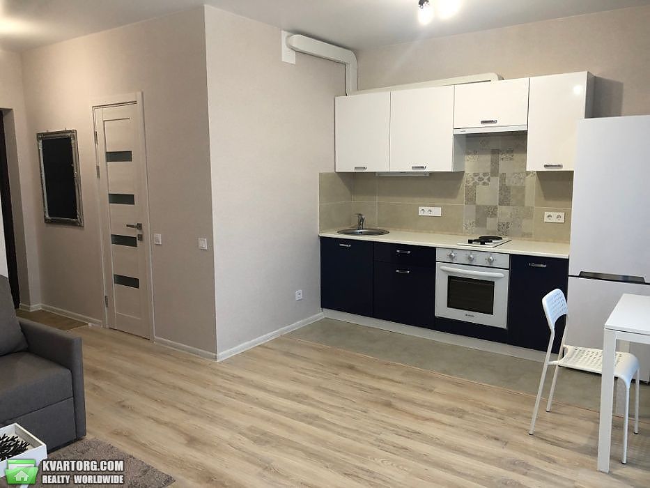 Rent 1-room apartment. Киев, Победы пр. — photo 2
