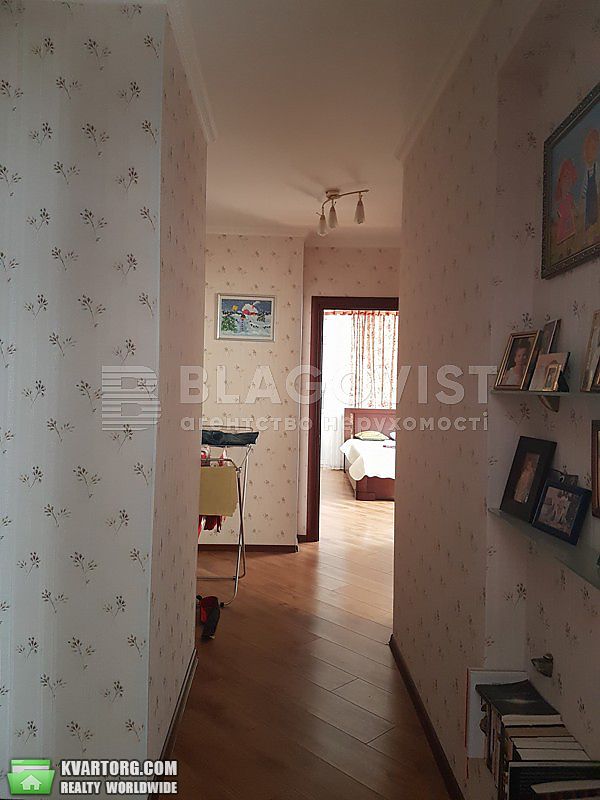 Sell 3-room apartment. Киев,  Урловская — photo 10