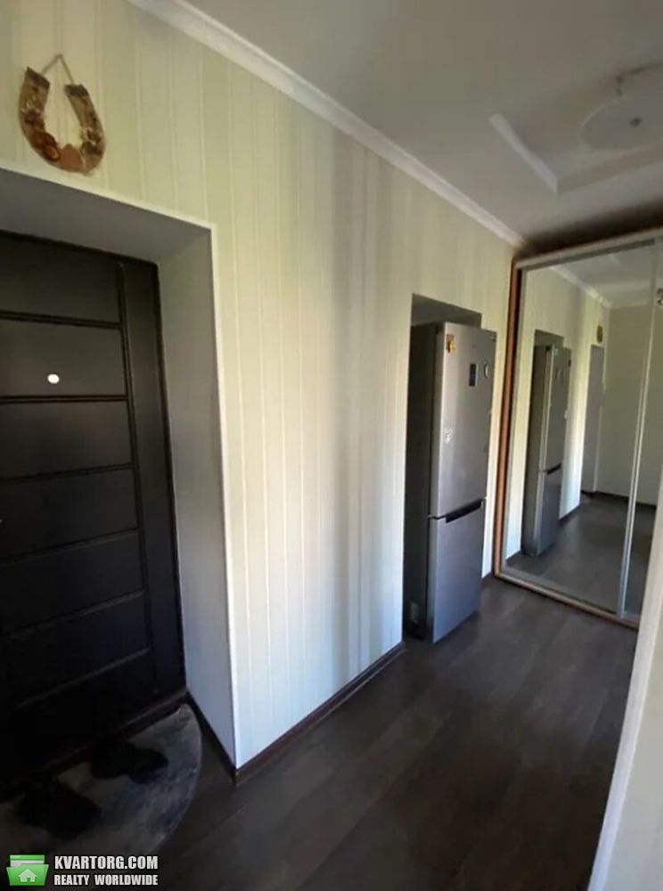 Rent out 2-room apartment. Киев,  Большая Васильковская — photo 9