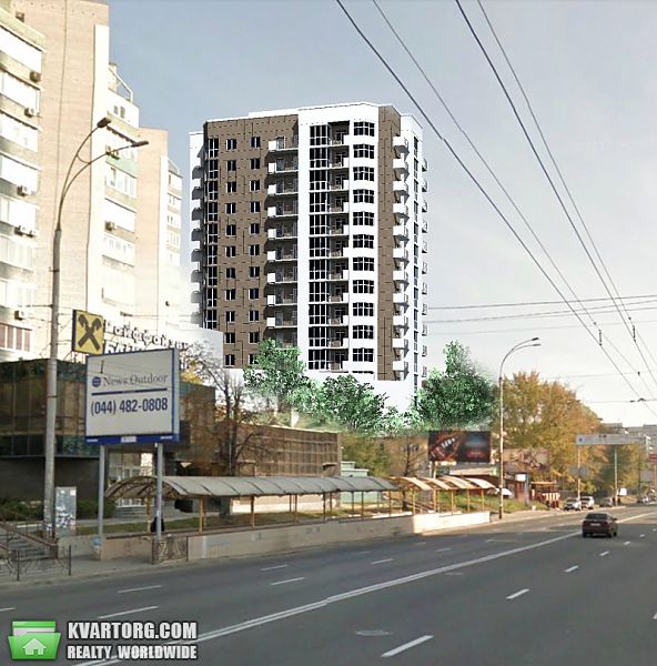 Sell office. Киев, Краснозвездный пр — photo 1