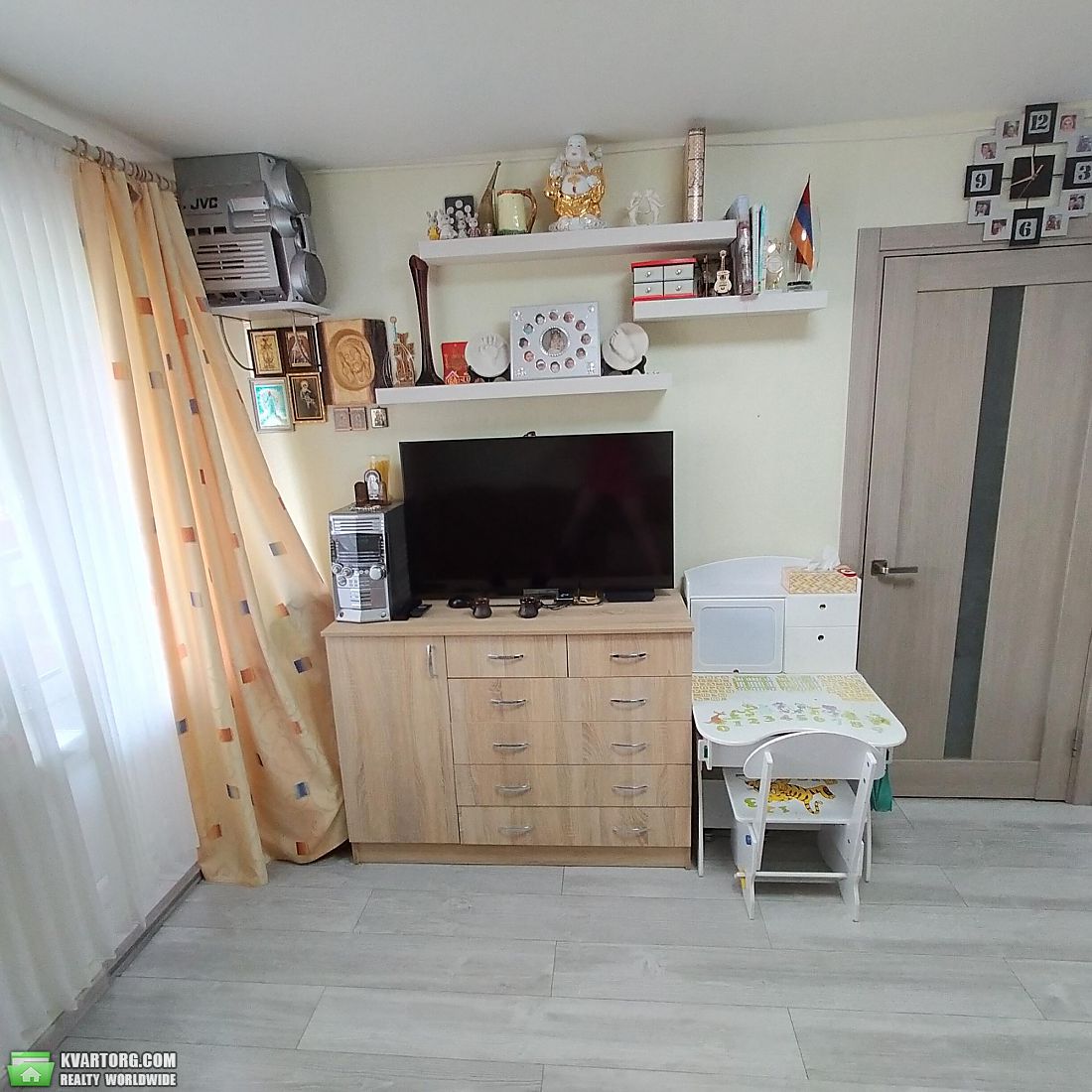 Sell 1-room apartment. Киев, пр. Соборности — photo 4
